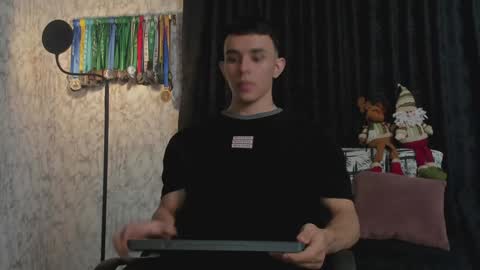 Snapshot of joulianogreco1 chatting on 12-03-24, 12:57 Im Jouliano online show from 12-03-24, 12:57