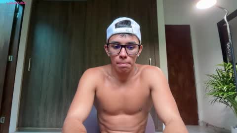 Snapshot of joulianogreco1 chatting on 11-17-25, 09:31 Im Jouliano online show from 11-17-25, 09:31