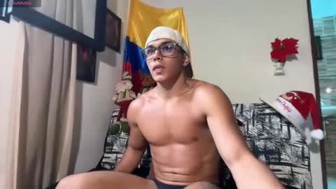 Snapshot of joulianogreco1 chatting on 12-02-25, 09:21 Im Jouliano online show from 12-02-25, 09:21