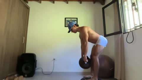 Im Jouliano online show from 05-12-26, 03:31