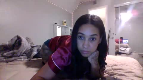 jourdann7 online show from 09-25-25, 05:22