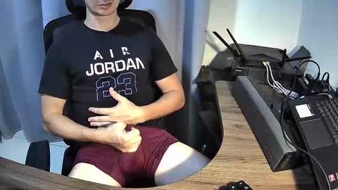 Matias online show from 02-20-25, 06:17