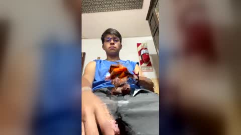 Fran online show from 04-08-26, 01:00