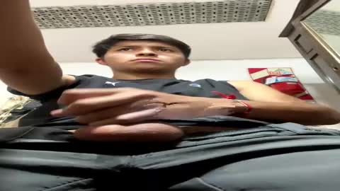 Fran online show from 04-17-26, 03:26