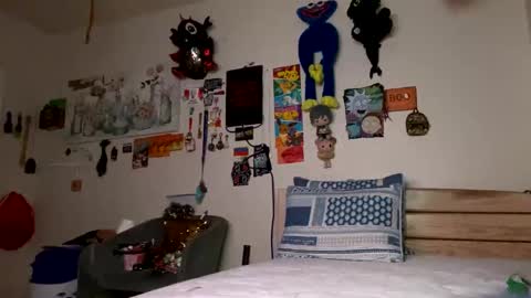 Joy3100 online show from 09-18-25, 07:10