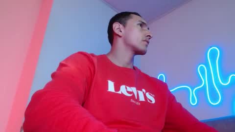 Snapshot of joy_lopezfit chatting on 01-17-25, 01:13 JOYLOPEZFIT online show from 01-17-25, 01:13