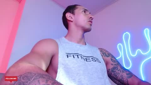 Snapshot of joy_lopezfit chatting on 02-03-25, 02:13 JOYLOPEZFIT online show from 02-03-25, 02:13