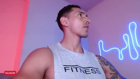 Snapshot of joy_lopezfit chatting on 02-14-25, 05:36 JOYLOPEZFIT online show from 02-14-25, 05:36