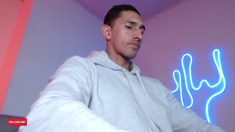 Snapshot of joy_lopezfit chatting on 02-22-25, 02:19 JOYLOPEZFIT online show from 02-22-25, 02:19