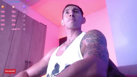 Snapshot of joy_lopezfit chatting on 02-26-25, 02:36 JOYLOPEZFIT online show from 02-26-25, 02:36