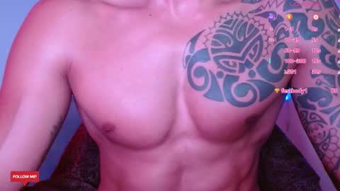 Snapshot of joy_lopezfit chatting on 03-01-25, 04:33 JOYLOPEZFIT online show from 03-01-25, 04:33