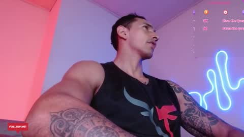 Snapshot of joy_lopezfit chatting on 03-03-25, 02:15 JOYLOPEZFIT online show from 03-03-25, 02:15