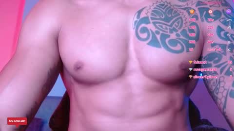 Snapshot of joy_lopezfit chatting on 03-11-25, 07:25 JOYLOPEZFIT online show from 03-11-25, 07:25