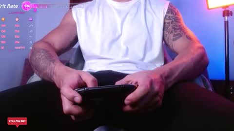 Snapshot of joy_lopezfit chatting on 09-24-25, 01:14 JOYLOPEZFIT online show from 09-24-25, 01:14