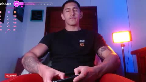 Snapshot of joy_lopezfit chatting on 10-02-25, 12:56 JOYLOPEZFIT online show from 10-02-25, 12:56