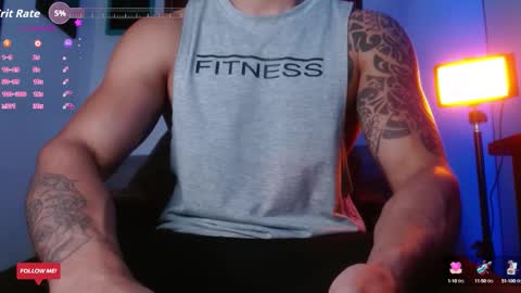 Snapshot of joy_lopezfit chatting on 10-06-25, 01:08 JOYLOPEZFIT online show from 10-06-25, 01:08