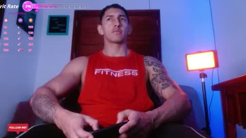 Snapshot of joy_lopezfit chatting on 10-09-25, 12:58 JOYLOPEZFIT online show from 10-09-25, 12:58