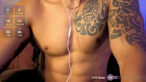  JOYLOPEZFIT online show from 06-03-26, 02:33