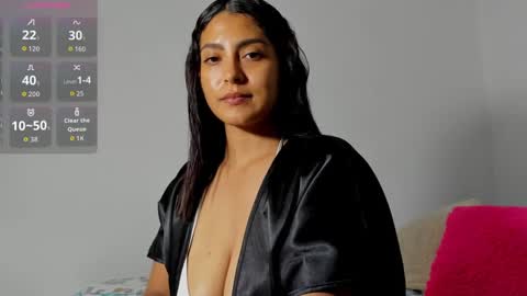 sofiaparker8 online show from 09-16-25, 09:05