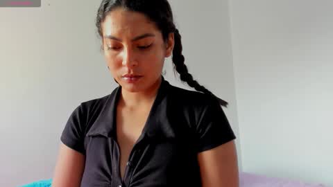 sofiaparker8 online show from 10-27-25, 09:30