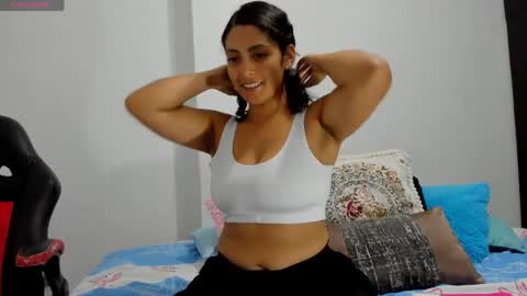 sofiaparker8 online show from 03-31-26, 11:27