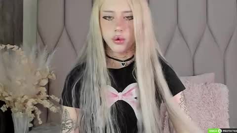 Joy Barker online show from 11-05-25, 01:55