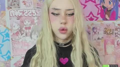 Joy Barker online show from 02-15-26, 08:13