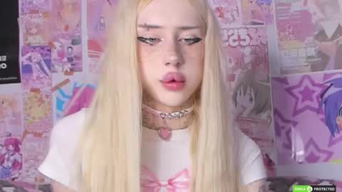 Joy Barker online show from 02-17-26, 01:40