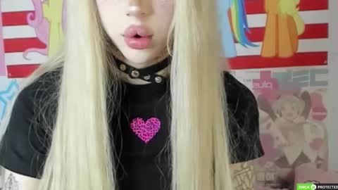 Joy Barker online show from 03-21-26, 01:16