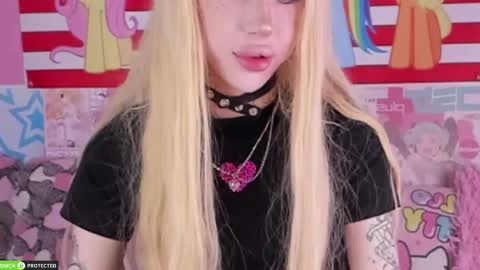 Joy Barker online show from 04-13-26, 08:20