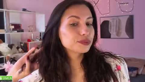 Snapshot of joyce__morgan chatting on 08-05-26, 09:01 Sofia online show from 08-05-26, 09:01