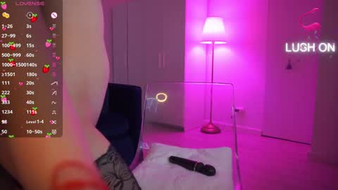 joyceline fox online show from 02-28-25, 09:58