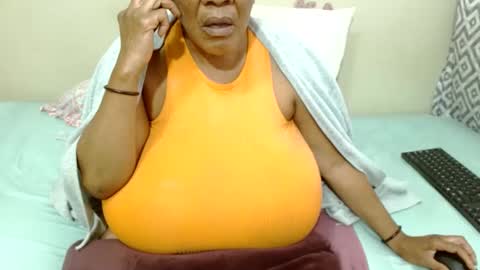 DairyQueen online show from 03-03-25, 09:22