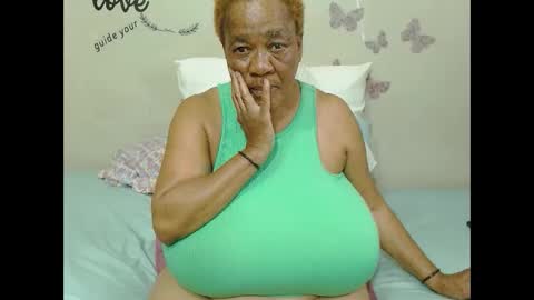 DairyQueen online show from 03-07-25, 05:18