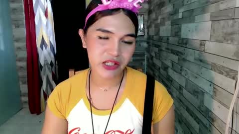 Snapshot of joycum_xxx chatting on 01-17-25, 02:39 JOY in your heart online show from 01-17-25, 02:39