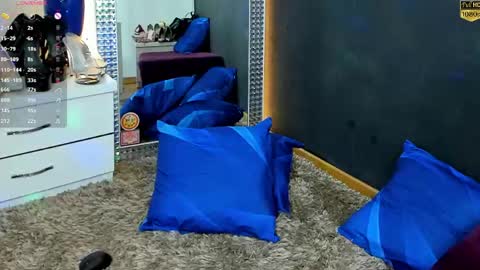 joyfullrosse online show from 04-09-26, 06:19