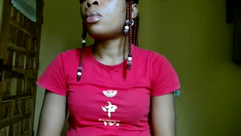 Joy Giver01 online show from 05-28-26, 12:24