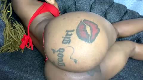 Butterflyass online show from 02-04-26, 04:29