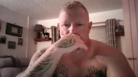 jp_sparky online show from 09-18-25, 09:39