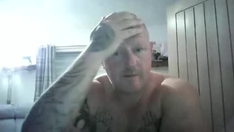 jp_sparky online show from 10-24-25, 08:38