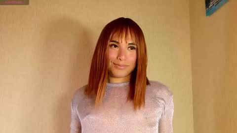 Danae online show from 02-16-26, 11:56