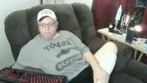 jpmel99 online show from 01-04-25, 11:27