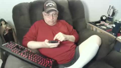 jpmel99 online show from 11-08-25, 10:52