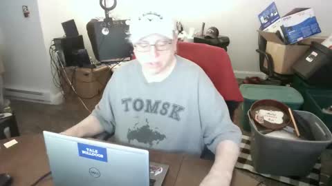 jpmel99 online show from 05-07-26, 05:24