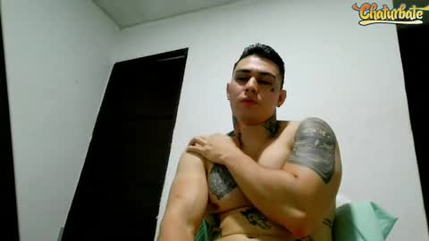 Jaxxx67 online show from 04-17-26, 11:52