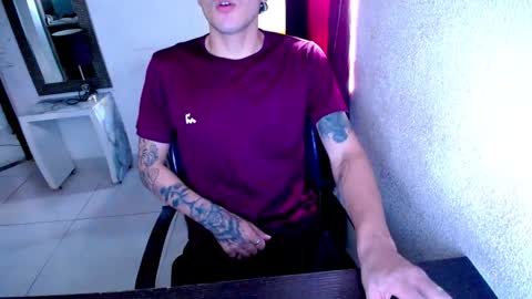 jr_phoenix online show from 02-27-26, 07:25