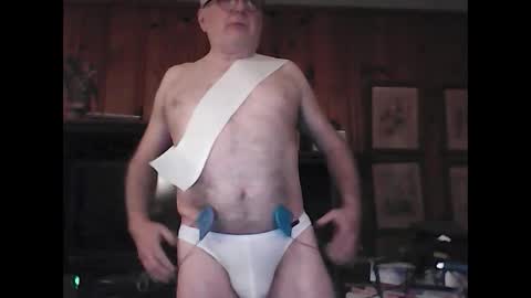 Snapshot of jrasicmark chatting on 01-01-25, 12:00 jrasicmark online show from 01-01-25, 12:00