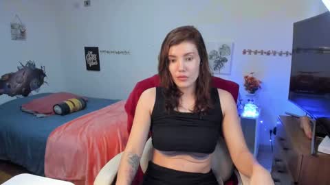 Snapshot of jrcami chatting on 01-21-25, 02:48 Camila Buitrago online show from 01-21-25, 02:48