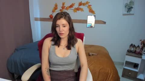 Snapshot of jrcami chatting on 01-30-25, 02:15 Camila Buitrago online show from 01-30-25, 02:15