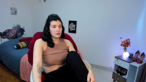 Snapshot of jrcami chatting on 03-05-25, 05:29 Camila Buitrago online show from 03-05-25, 05:29